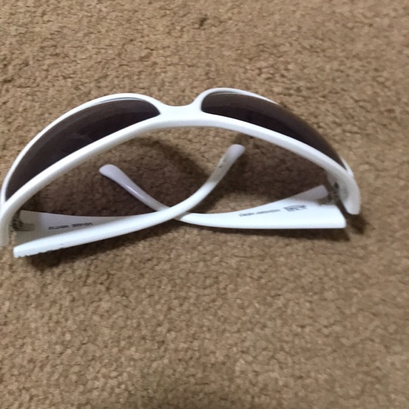 🌸NEW🌸 Von Dutch Rare VTG Flying Eyeball Highway Hero Sunglasses - Picture 6 of 16